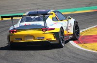 Glenn Van Parijs - Belgium Racing