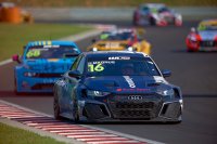 Gilles Magnus - Comtoyou Racing