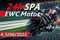 24 Hours Spa motoren in 2022