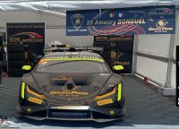BDR Competition by Grupo Prom Racing - Lamborghini Super Trofeo