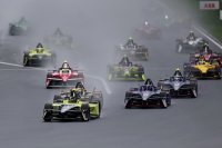 Start 2026 Formule E Shanghai ePrix 2
