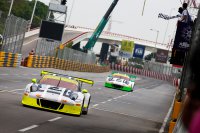 Manthey - Porsche 911 GT3 R