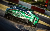 PROsport Racing - Aston Martin Vantage GT3