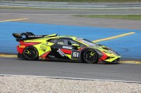 Max Weering/Loris Spinelli - Bonaldi Motorsport