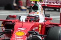 Kimi Räikkönen