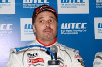 Yvan Muller