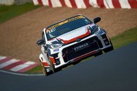 Four Racing - Toyota Yaris GR