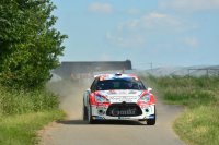 Bryan Bouffier - DS3 R5