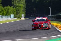 Buga-Auto/Glow/MSTC - Alfa Romeo Giulia