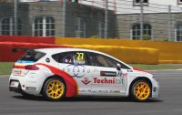 John Filippi - Campos Racing