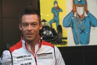 André Lotterer