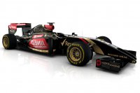 Lotus E22