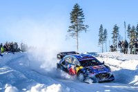 Ott Tänak - Ford Puma Rally1