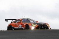 Haupt Racing Team - Mercedes-AMG GT3