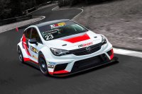 Opel Astra TCR