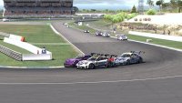 Gevecht om de winst in Pro-Am