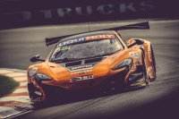 TEKNO Autosports - McLaren 650S GT3