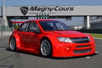 Lada Granta TC1