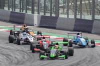 Sacha Fenestraz - Josef Kaufmann Racing