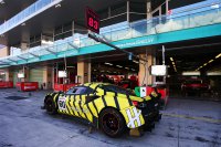 Kessel Racing - Ferrari 488 GT3