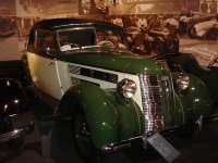 Audi 920 Cabriolet Gläser