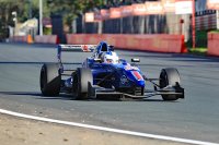 Philip Daniels - Formule Renault 2.0