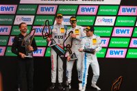 Podium race 2 Nürburgring