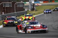 AAS Motorsport by Absolute Racing - Porsche 911 GT3 R (992)