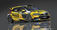 Patrick Snijers - VW Polo R5