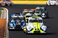 Hankook 25 Hours VW Fun Cup