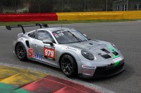 Speedlover - Porsche 911 GT3 Cup