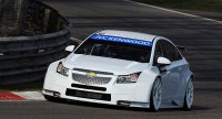 Chevrolet Cruze by RML