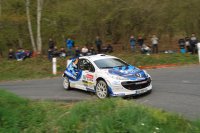 2C Compétition - Peugeot 207 S2000
