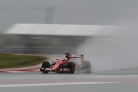 Sebastian Vettel - Ferrari