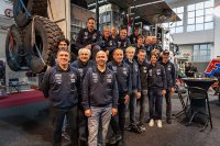 Team Feryn Dakar Sport