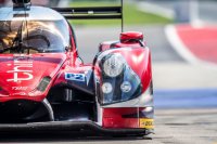 Thiriet by TDS Racing Ligier JSP2