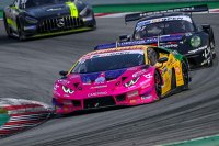 Oregon Team - Lamborghini Huracan GT3 EVO