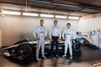 Stoffel Vandoorne en Nyck de Vries blijven bij Mercedes