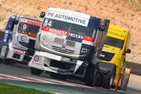 Zolder Truck GP - Jean-Pierre Blaise
