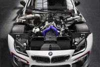 BMW M6 GT3