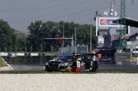 Belgian Audi Club Team WRT - Audi R8 LMS ultra GT3 #12