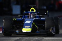 Daniel Ticktum - Carlin