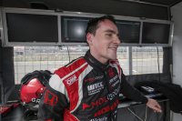 Norbert Michelisz -Zengo Motorsport