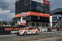 Igor Stefanovky - Stefanovky Racing Team SEAT León