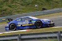 Gary Paffett - Mercedes