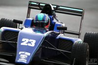 Billy Monger - Carlin