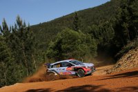 Dani Sordo - Hyundai i20 WRC