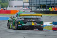 Porsche 718 Cayman GT4 RS Clubsport / VR Racing by NGT