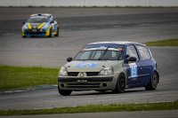 Rogier Van Kuyk/Thomas Leten - Renault Clio