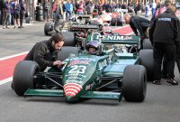 Spa Six Hours 2022
